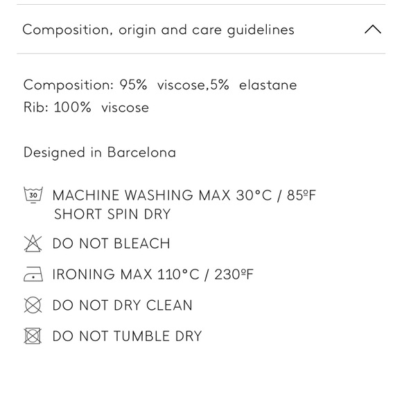 Mango Ribbed Long Sleeve Shirt - Picture 6 of 9